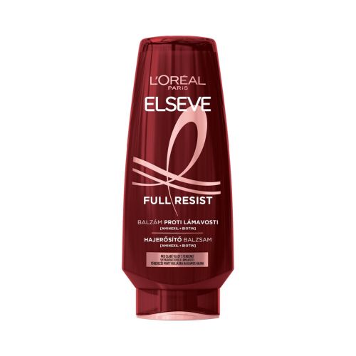 Elseve balzm na vlasy Full Resist  200ml
